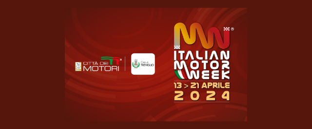 Italian Motor Week 2024