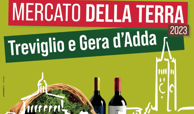 Mercato della terra - Slow Food