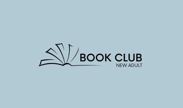 Bookclub New Adult - il gruppo di lettura per giovani adulti