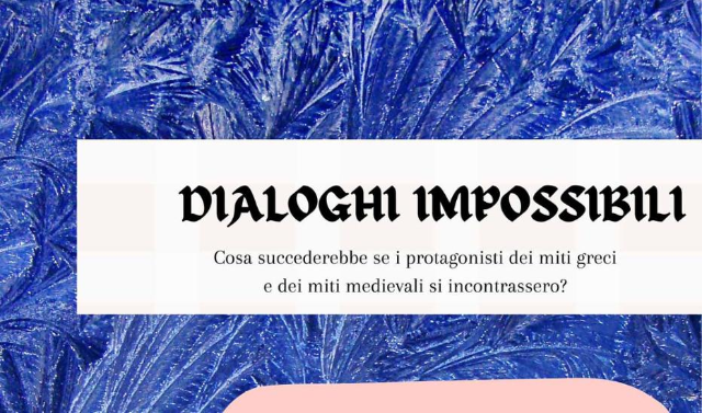 dialoghi impossibili banner