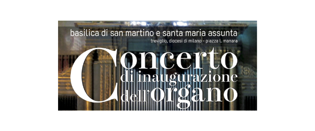 Concerto Paolo Oreni