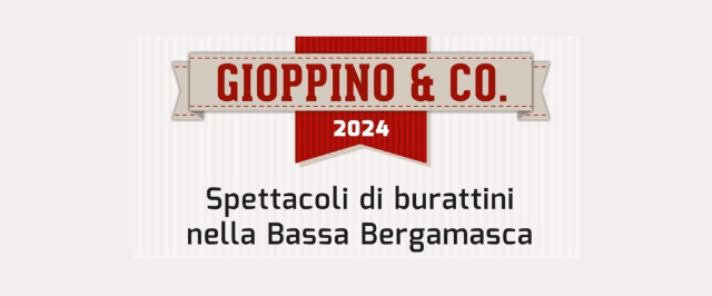 GIOPPINO & CO