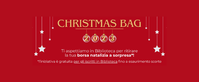 Christmas Bag 2023