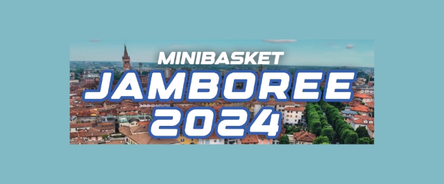 Jamboree 2024