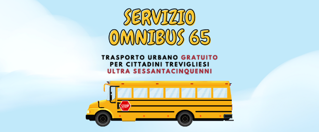 omnibus servizio