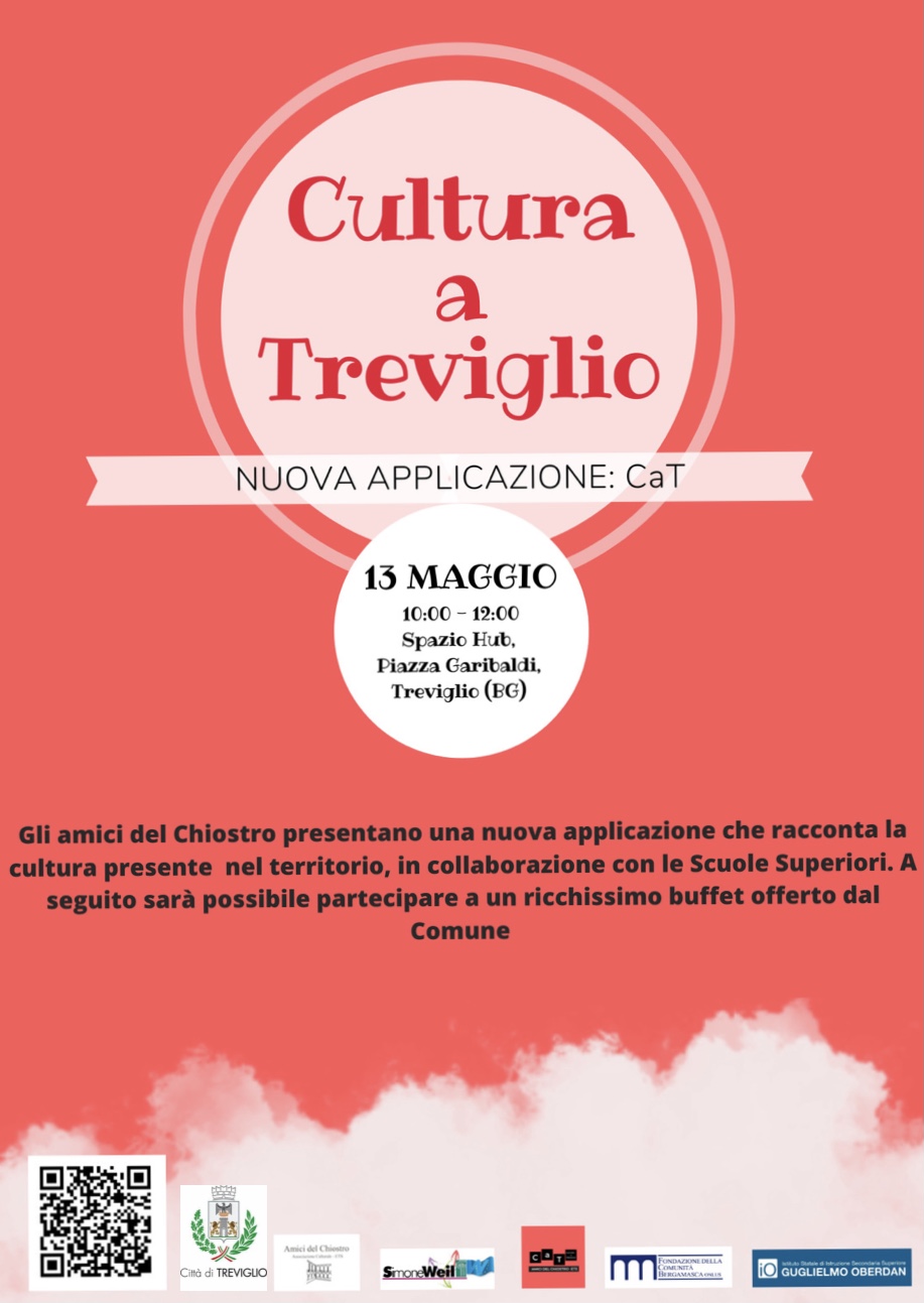 05.13_presentazione app Cultura a Treviglio