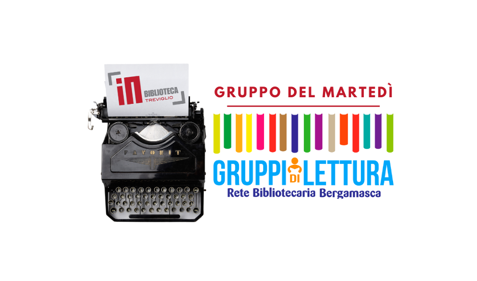 gruppo di lettura martedì