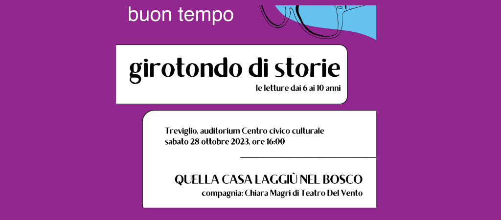 girotondo di storie