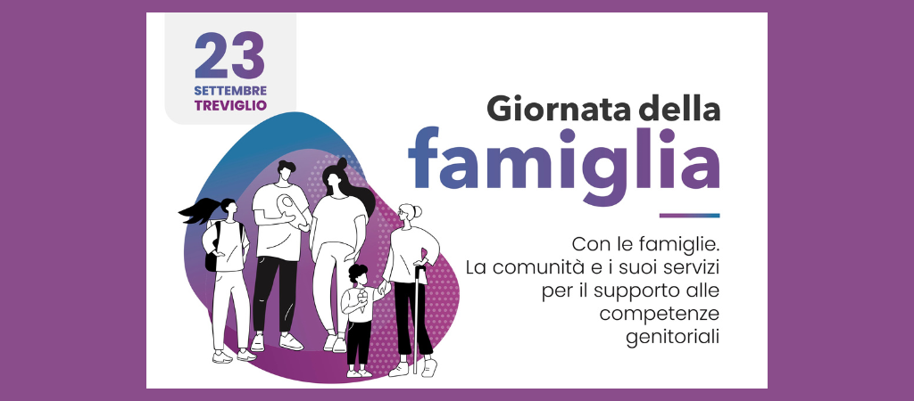 Giornata della famiglia