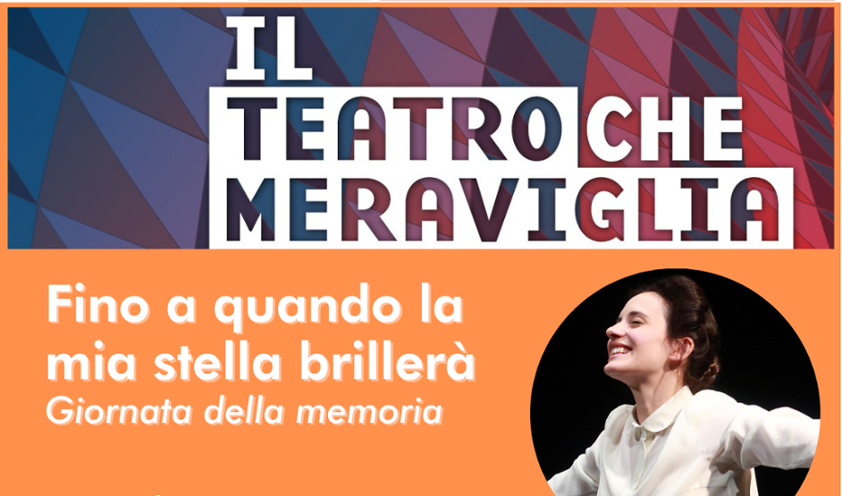 fino a quando la mia stella brillerà banner