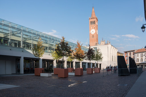 piazza garibaldi foto