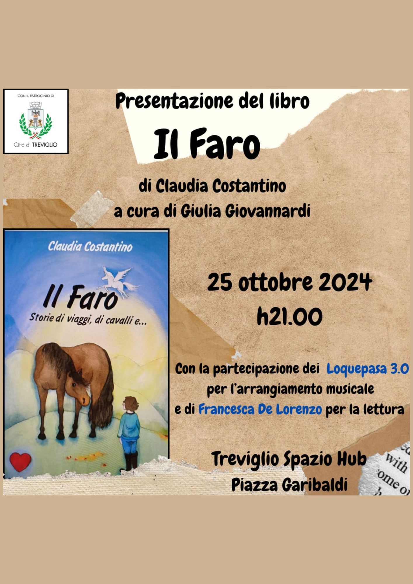 10.25_Presentazione libro Il faro