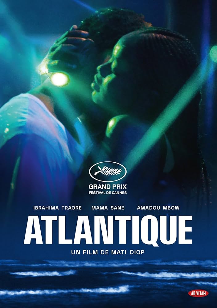 atlantique di mati diop