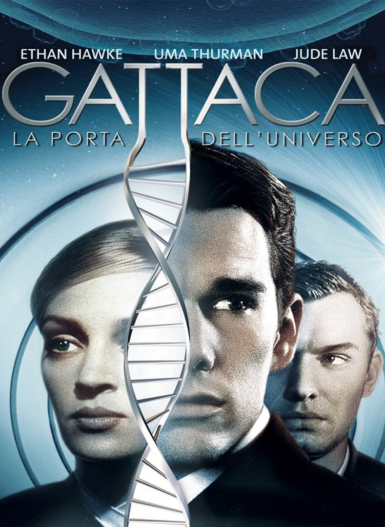 gattaca la porta dell'universo