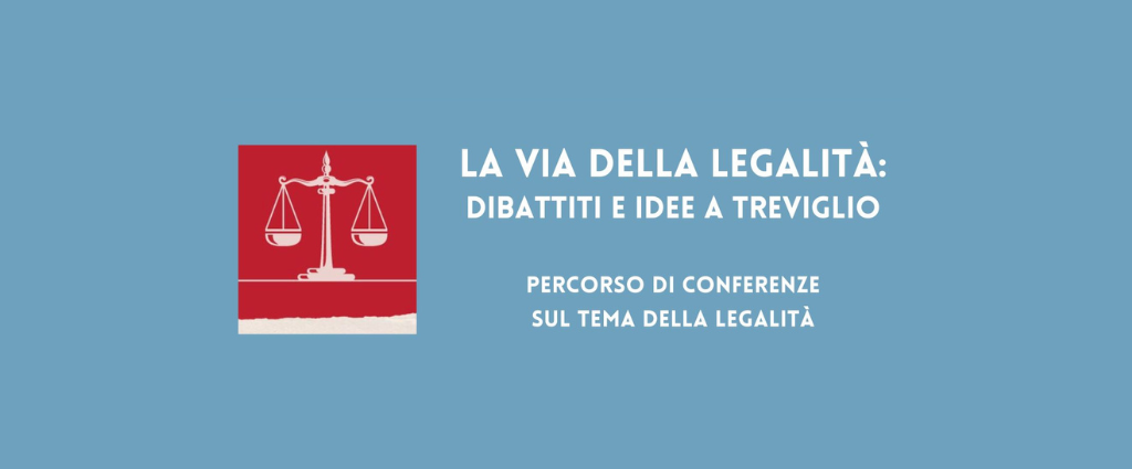 La Via della Legalità