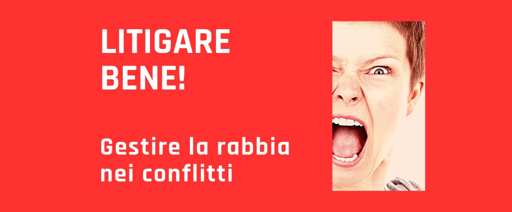 litigare fa bene