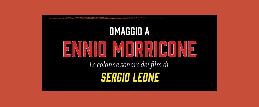 MORRICONE