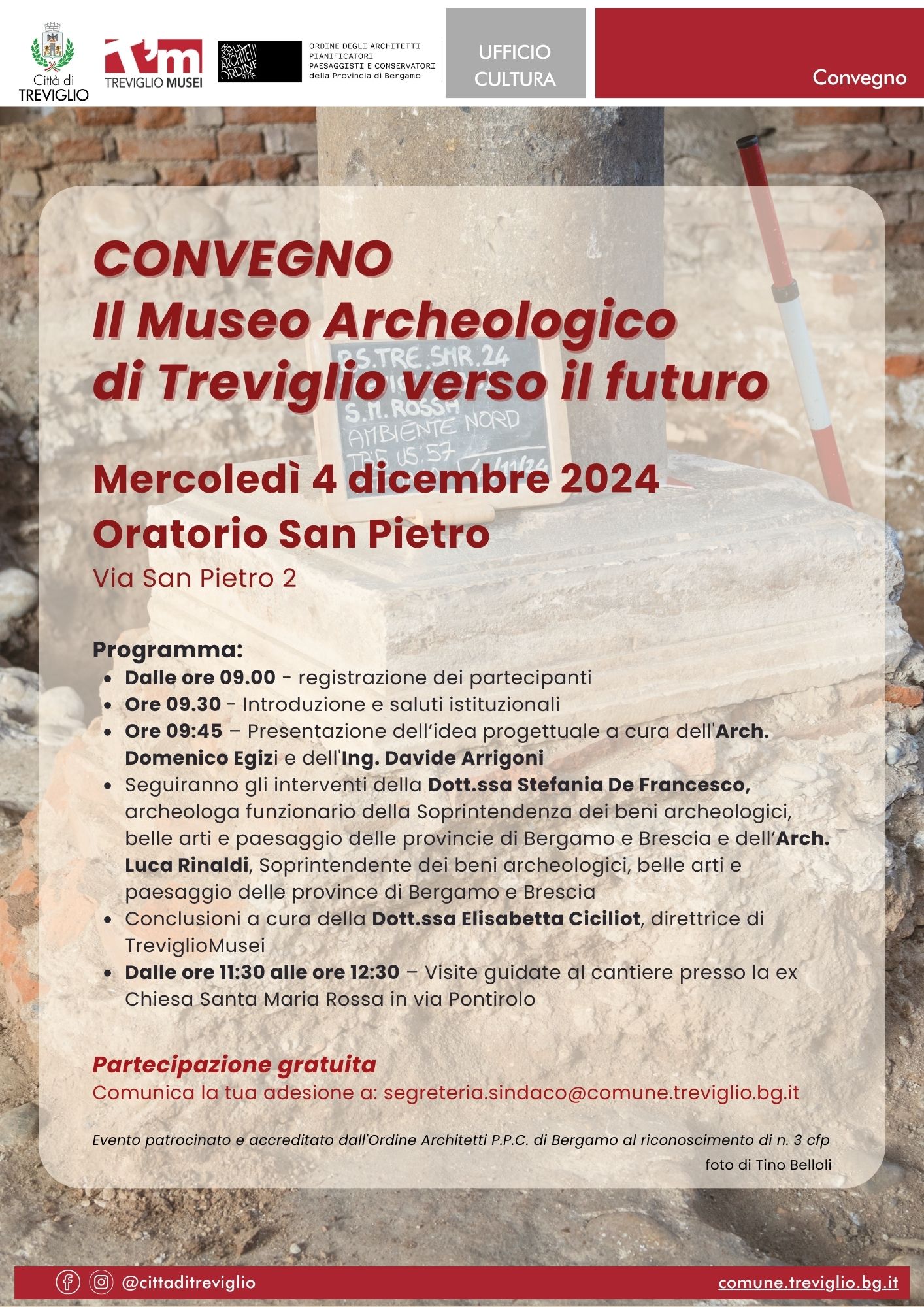 12.04_Convegno Museo Archeologico