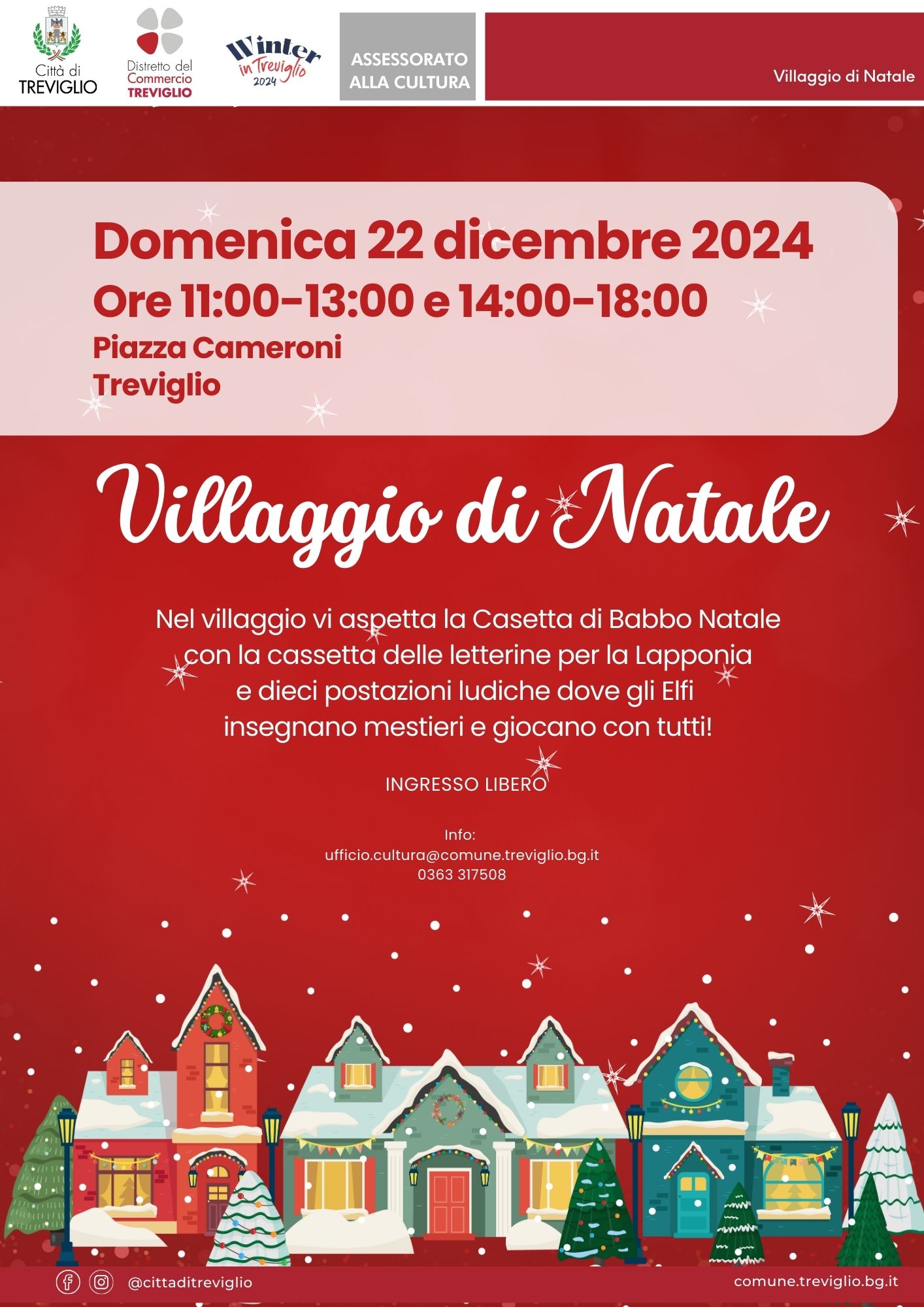 12.22_Villaggio di Natale