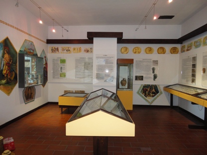 museo archeologico