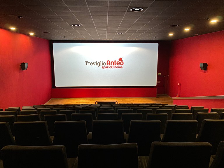 cinema treviglio anteo