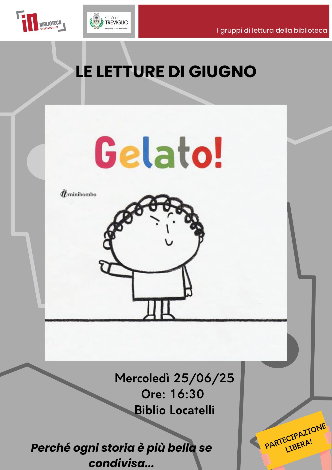 Gelato! di elisabetta pica e silvia borando - baby bookclub