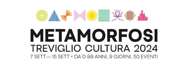 Metamorfosi 2024: un'edizione indimenticabile di TreviglioCultura