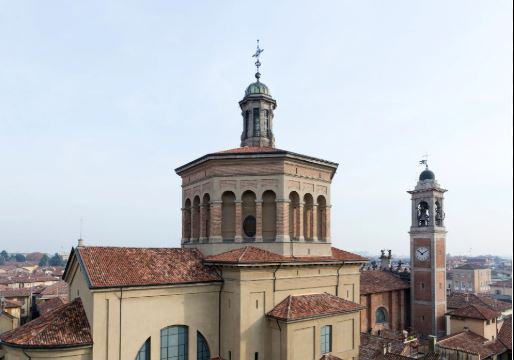 santuario madonna delle lacrime