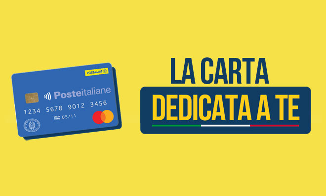 Pubblicazione elenco beneficiari carta solidale per acquisti di beni di prima necessità "Carta Dedicata a Te"