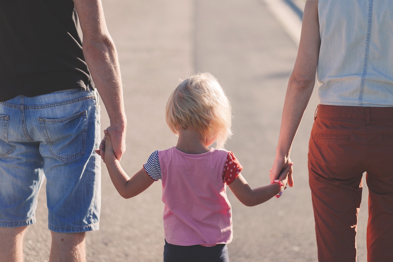 Incontri rivolti alle famiglie dei bambini 0/6 anni