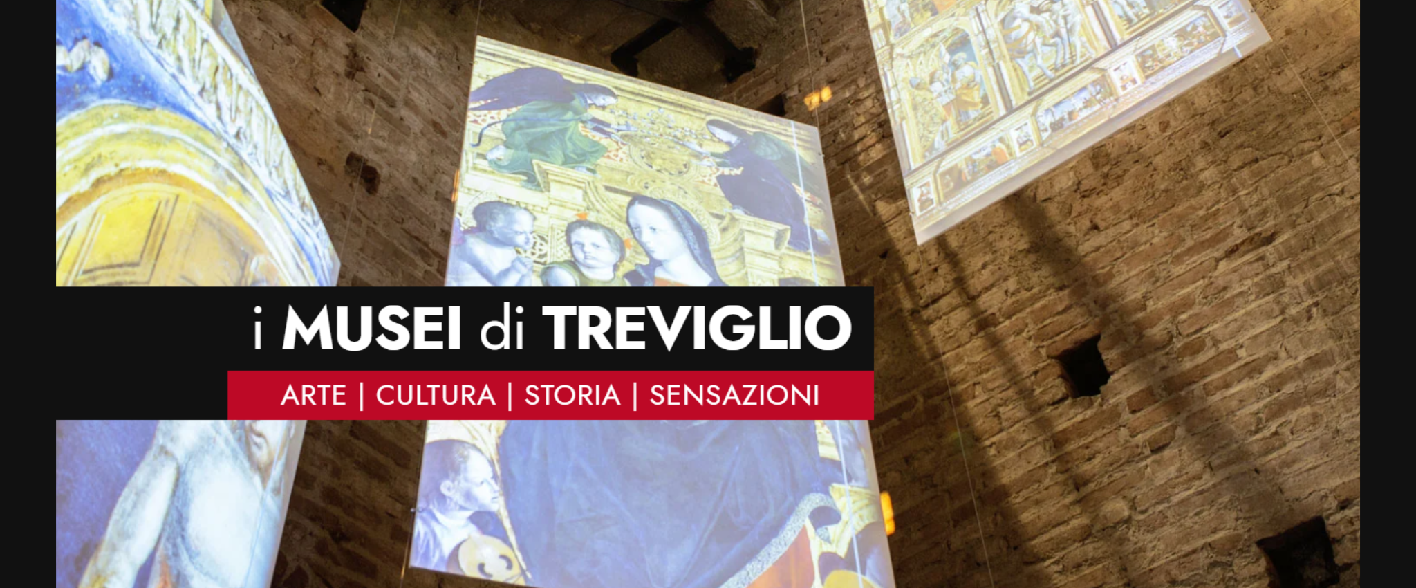 Scopri i Musei di Treviglio anche durante le festività!